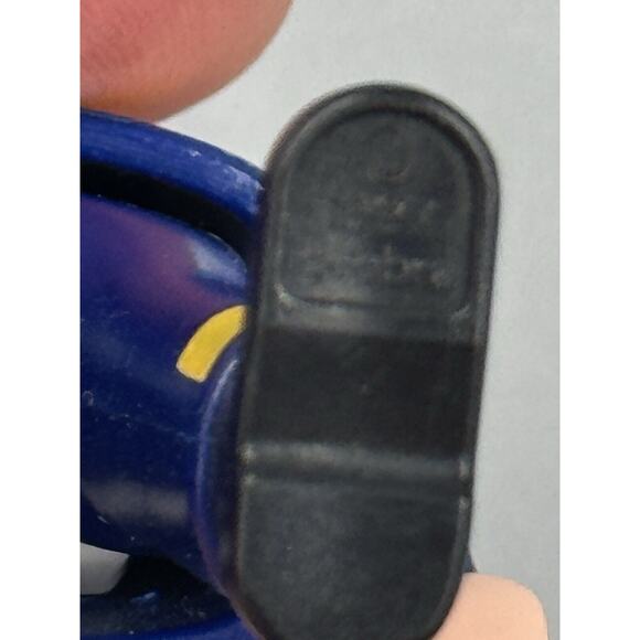 Playmobil Firemen Lot Of 3 Figures Fire Men - Picture 10 of 10